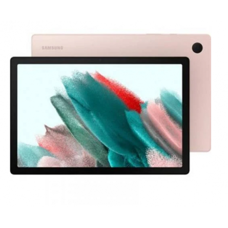 Планшет Samsung Galaxy Tab A8 (X205) 3/32GB 4G Pink Gold (TABSA1TZA0214) фото №2