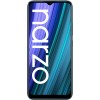 Смартфон Realme Narzo 50A 4/128GB Dual Sim Oxegen Green EU фото №2