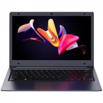 Зображення Ноутбук Chuwi HeroBook Air (CW513/CW-102588) Win10 Black