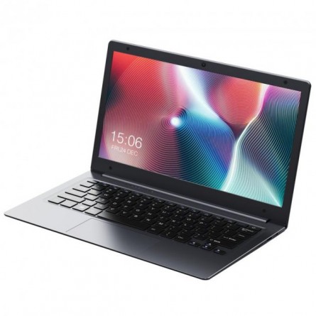 Зображення Ноутбук Chuwi HeroBook Air (CW513/CW-102588) Win10 Black - зображення 2