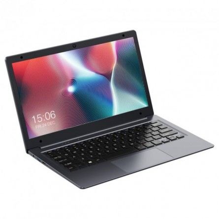 Зображення Ноутбук Chuwi HeroBook Air (CW513/CW-102588) Win10 Black - зображення 3