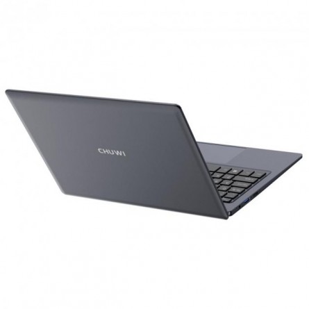 Зображення Ноутбук Chuwi HeroBook Air (CW513/CW-102588) Win10 Black - зображення 5