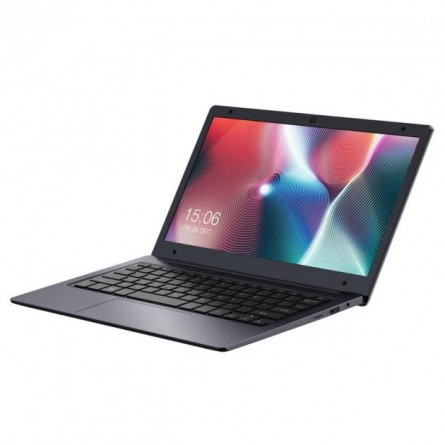 Зображення Ноутбук Chuwi HeroBook Air (CW513/CW-102588) Win10 Black - зображення 4