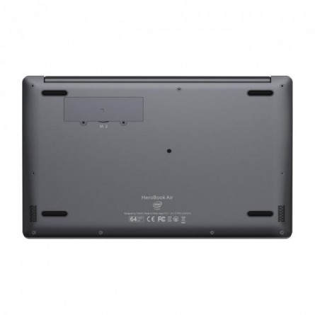 Ноутбук Chuwi HeroBook Air (CW513/CW-102588) Win10 Black фото №9