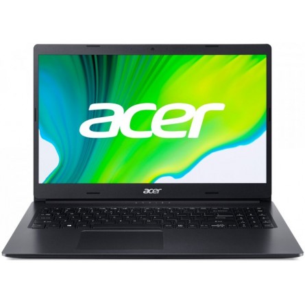 Зображення Ноутбук Acer Aspire 3 A315-23 (NX.HVTEU.02P) FullHD Black - зображення 1