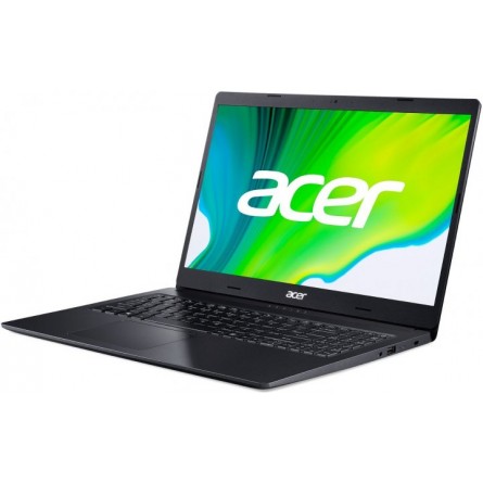Зображення Ноутбук Acer Aspire 3 A315-23 (NX.HVTEU.02P) FullHD Black - зображення 2