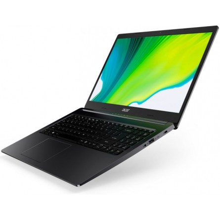 Зображення Ноутбук Acer Aspire 3 A315-23 (NX.HVTEU.02P) FullHD Black - зображення 4
