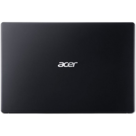 Зображення Ноутбук Acer Aspire 3 A315-23 (NX.HVTEU.02P) FullHD Black - зображення 6
