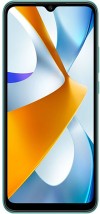 Смартфон Xiaomi Poco C40 4/64GB Dual Sim Coral Green EU фото №2
