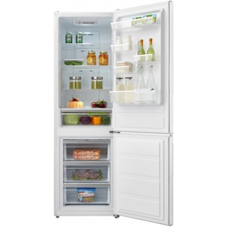 Зображення Холодильник Midea MDRB424FGF01I - зображення 3