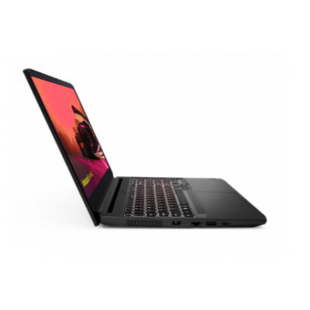 Зображення Ноутбук Lenovo IdeaPad Gaming 3 15ACH (82K200QXPB) - зображення 2