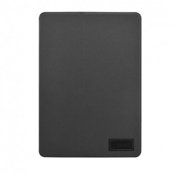 Изображение Чехол для планшета BeCover Premium Lenovo Tab M10 Plus TB-X606F Black (704738) (704738)