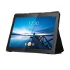Чохол для планшета BeCover Premium Lenovo Tab M10 Plus TB-X606F Black (704738) (704738) фото №2