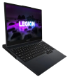 Ноутбук Lenovo Legion 5 15IMH6 (82NL00B8RA) FullHD Phantom Black фото №5