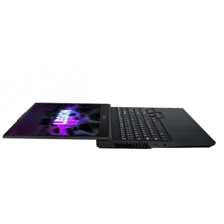 Зображення Ноутбук Lenovo Legion 5 15IMH6 (82NL00B8RA) FullHD Phantom Black - зображення 8
