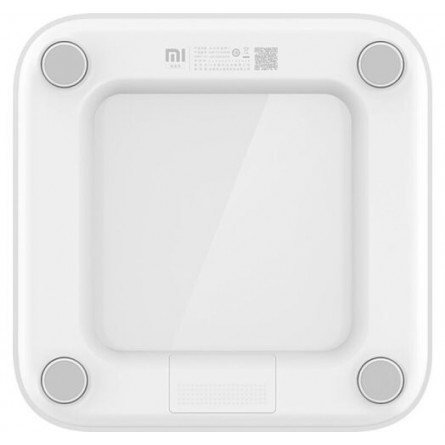Веси напольные Xiaomi Mi Smart Scale 2 фото №4