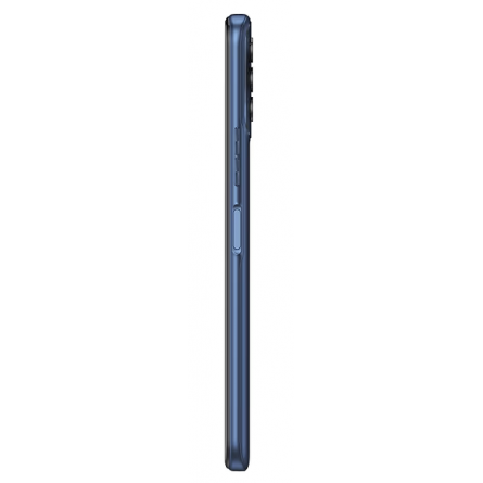 Смартфон Tecno Spark 8p (KG7n) 4/64GB Dual Sim Atlantic Blue фото №5