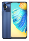 Смартфон Tecno Spark 8p (KG7n) 4/64GB Dual Sim Atlantic Blue