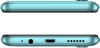 Смартфон Tecno Spark 8p (KG7n) 4/64GB Dual Sim Turquoise Cyan фото №6