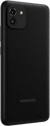 Смартфон Samsung SM-A035 3/32GB Dual Sim Black (SM-A035FZKDSEK)UA фото №7