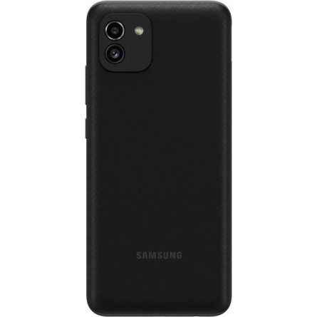 Смартфон Samsung SM-A035 3/32GB Dual Sim Black (SM-A035FZKDSEK)UA фото №5