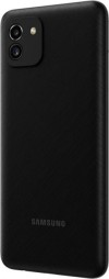 Смартфон Samsung SM-A035 3/32GB Dual Sim Black (SM-A035FZKDSEK)UA фото №6