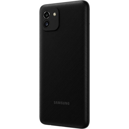 Смартфон Samsung SM-A035 3/32GB Dual Sim Black (SM-A035FZKDSEK)UA фото №6