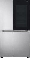 Холодильник LG GC-Q257CAFC фото №2