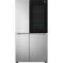 Зображення Холодильник LG GC-Q257CAFC - зображення 12