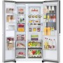 Зображення Холодильник LG GC-Q257CAFC - зображення 20