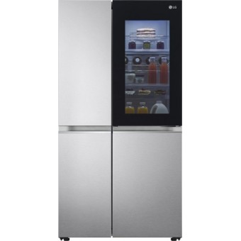 Изображение Холодильник LG GC-Q257CAFC