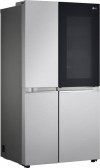 Холодильник LG GC-Q257CAFC фото №4