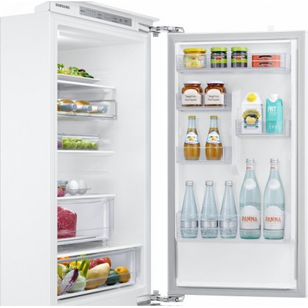 Холодильник Samsung BRB266150WW/UA фото №7