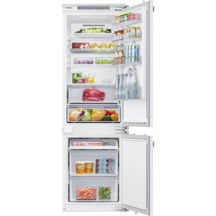 Холодильник Samsung BRB266150WW/UA фото №4