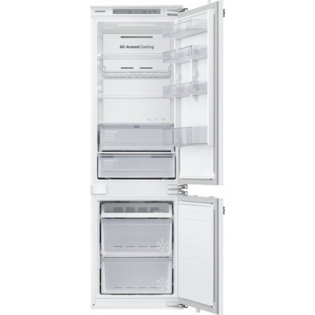 Холодильник Samsung BRB266150WW/UA фото №5