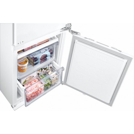 Холодильник Samsung BRB266150WW/UA фото №8