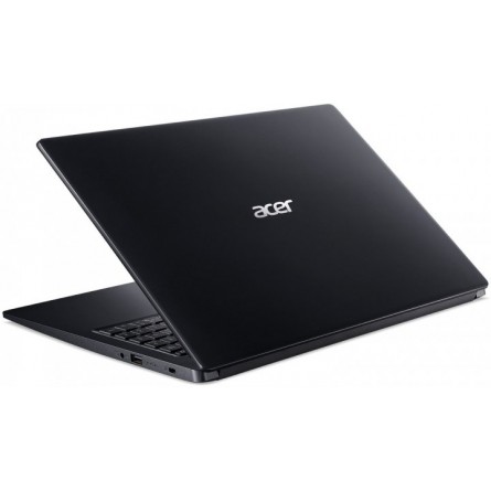 Зображення Ноутбук Acer Aspire 3 A315-23 (NX.HVTEU.038) FullHD Black - зображення 8