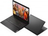 Ноутбук Lenovo IdeaPad 3 15IGL05 (81WQ0032RA) FullHD Black фото №10