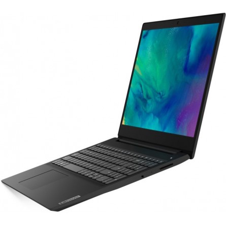 Ноутбук Lenovo IdeaPad 3 15IGL05 (81WQ0032RA) FullHD Black фото №4