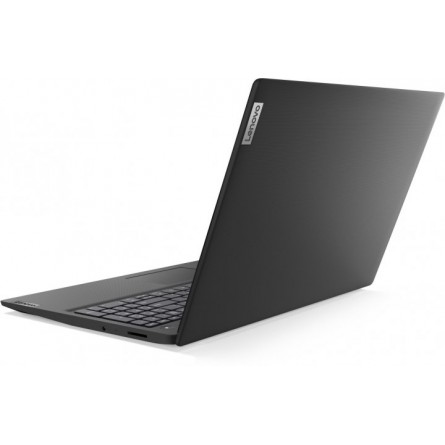 Ноутбук Lenovo IdeaPad 3 15IGL05 (81WQ0032RA) FullHD Black фото №5