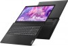 Ноутбук Lenovo IdeaPad 3 15IGL05 (81WQ0032RA) FullHD Black фото №8