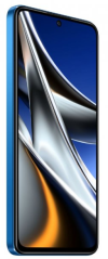 Смартфон Poco X4 Pro 6/128GB Laser Blue (Global Version) фото №6
