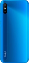 Смартфон Xiaomi Redmi 9A 4/128GB Sky Blue фото №3