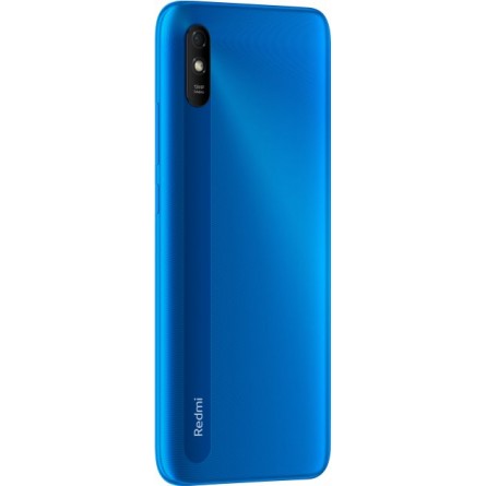 Смартфон Xiaomi Redmi 9A 4/128GB Sky Blue фото №4