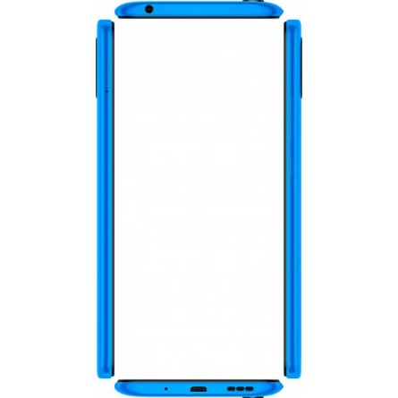 Смартфон Xiaomi Redmi 9A 4/128GB Sky Blue фото №8