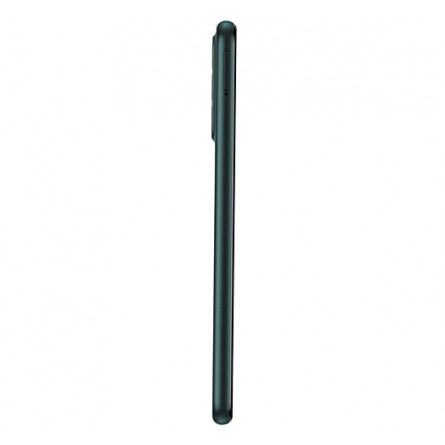 Смартфон Samsung SM-M135 (Galaxy M13 4/64GB) Dual Sim Deep Green фото №8