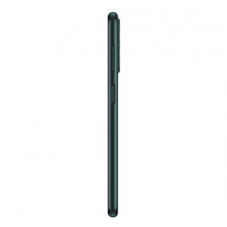 Смартфон Samsung SM-M135 (Galaxy M13 4/64GB) Dual Sim Deep Green фото №9