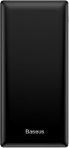 Мобільна батарея Baseus Mini JA 30000 Black (PPJAN-C01)