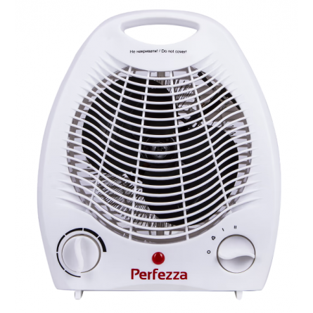 Тепловентилятор Perfezza PEF-1020
