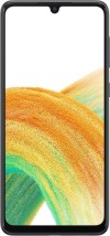 Смартфон Samsung SM-A336 (Galaxy A33 5G 6/128GB) Dual Sim Black фото №2